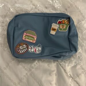 Gilmore Girls Stoney Clover Large Pouch